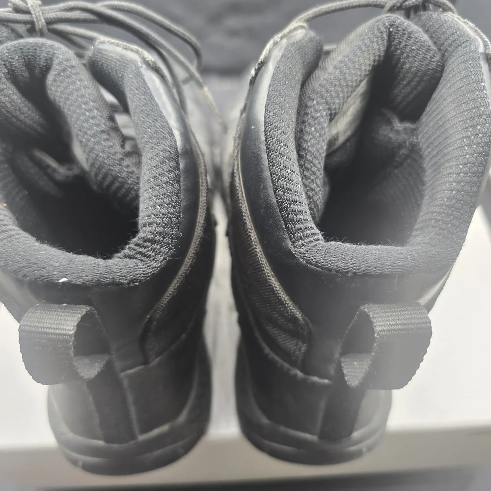 Under‎ Armour Black Tactical Boots